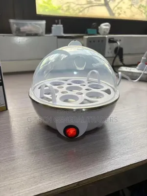 Single Layer Stainless Steel Egg Boiler