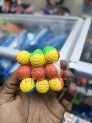Classic Rubik Cube