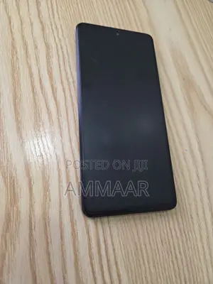 Samsung Galaxy A71 128 GB Black