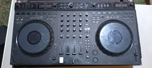 Pioneer AlphaTheta DDJ-GRV6 4-Channel Dj Controller