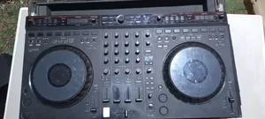 Pioneer AlphaTheta DDJ-GRV6 4-Channel Dj Controller