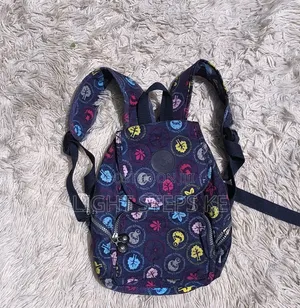 Daily Back Packs