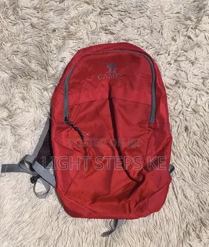 Daily Back Packs