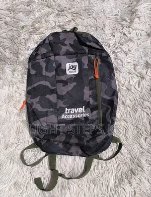 Daily Back Packs