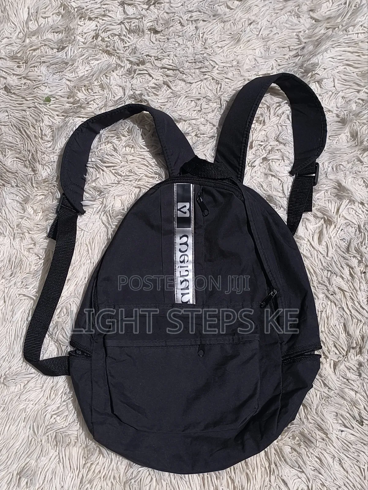 Daily Back Packs
