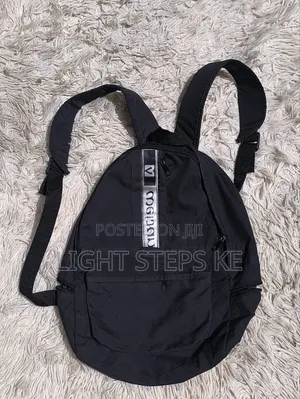 Daily Back Packs