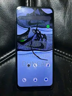 Realme C30s 64 GB Gray