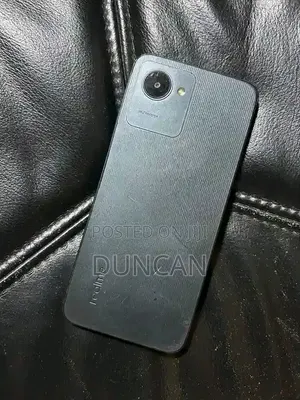 Realme C30s 64 GB Gray