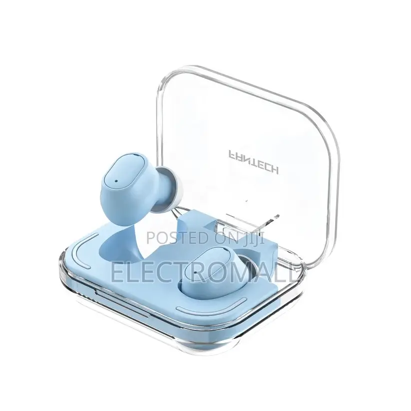 Fantech Wave 12 TWS Wireless Earbuds