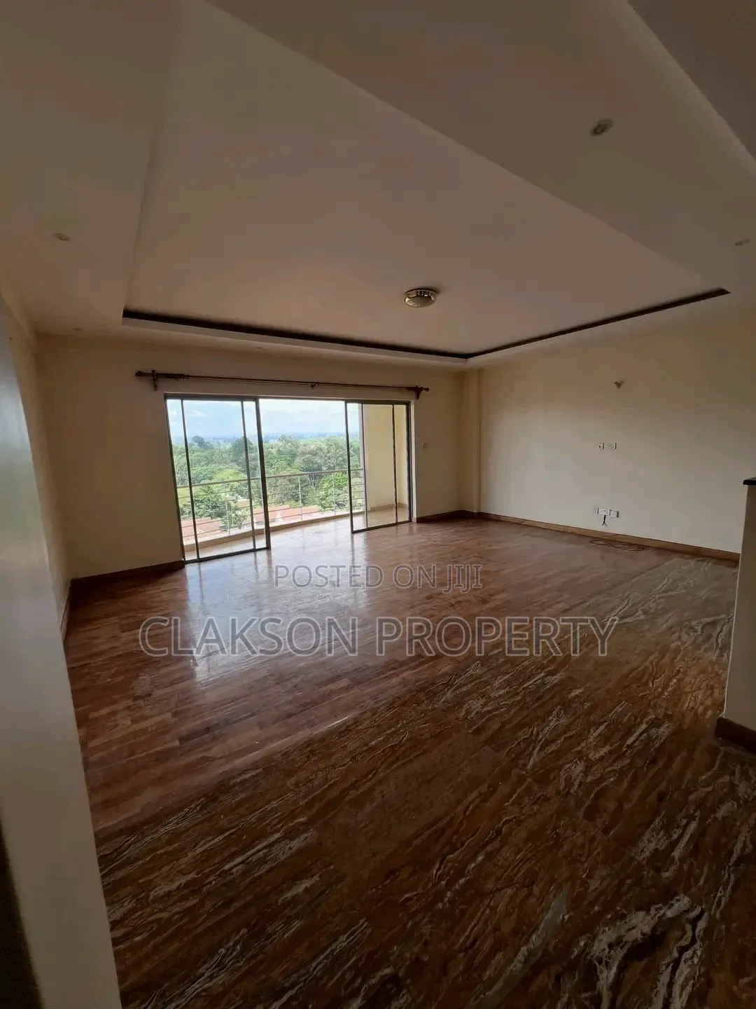 3bdrm Apartment in Kileleshwa for sale