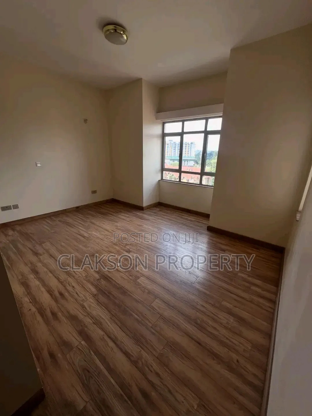3bdrm Apartment in Kileleshwa for sale