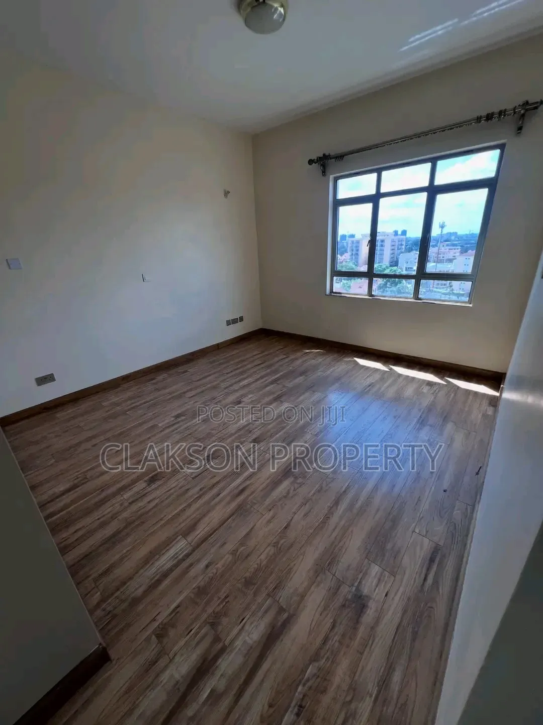 3bdrm Apartment in Kileleshwa for sale