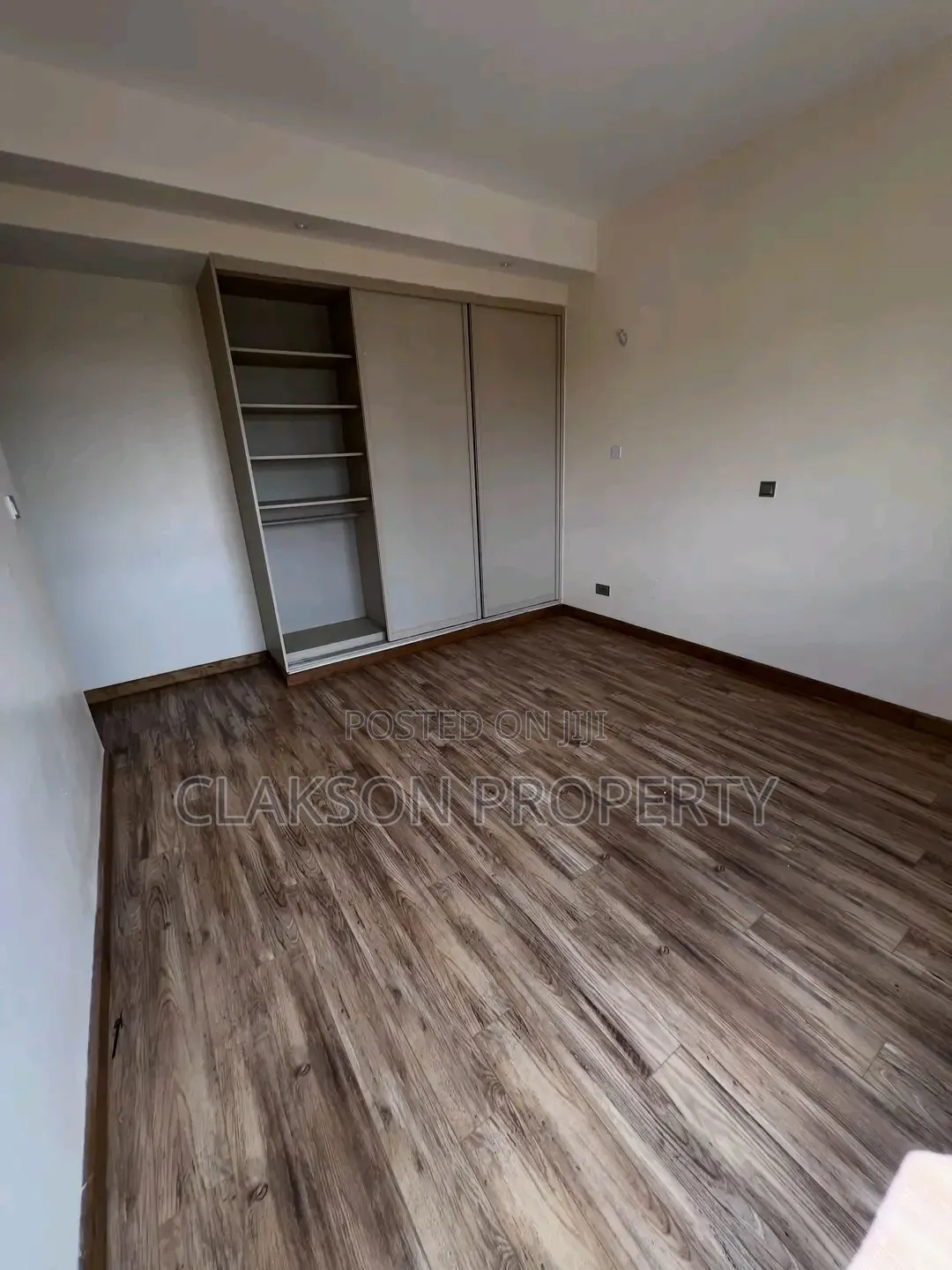 3bdrm Apartment in Kileleshwa for sale