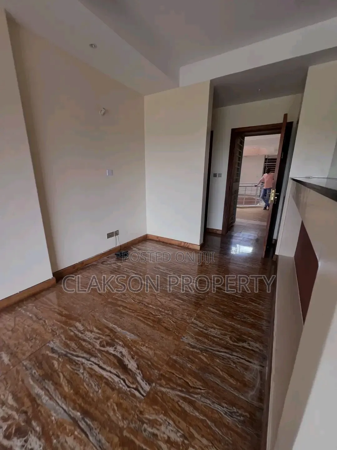3bdrm Apartment in Kileleshwa for sale