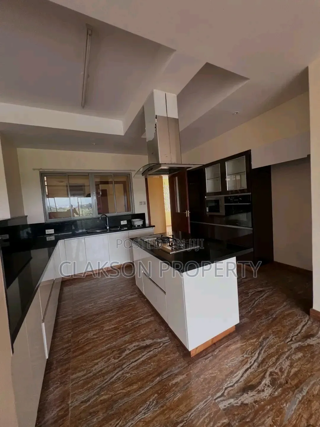 3bdrm Apartment in Kileleshwa for sale