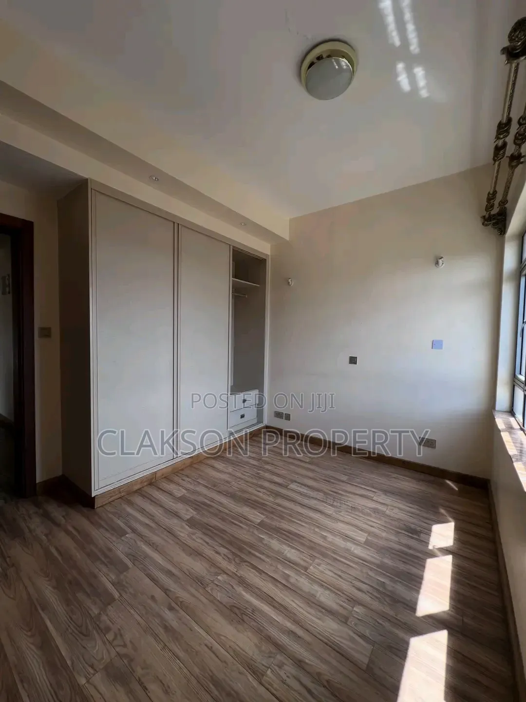3bdrm Apartment in Kileleshwa for sale