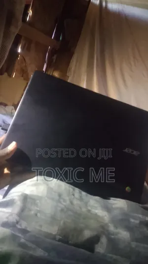 New Laptop Acer AcerNote 4GB Intel Core i5 HDD 60GB