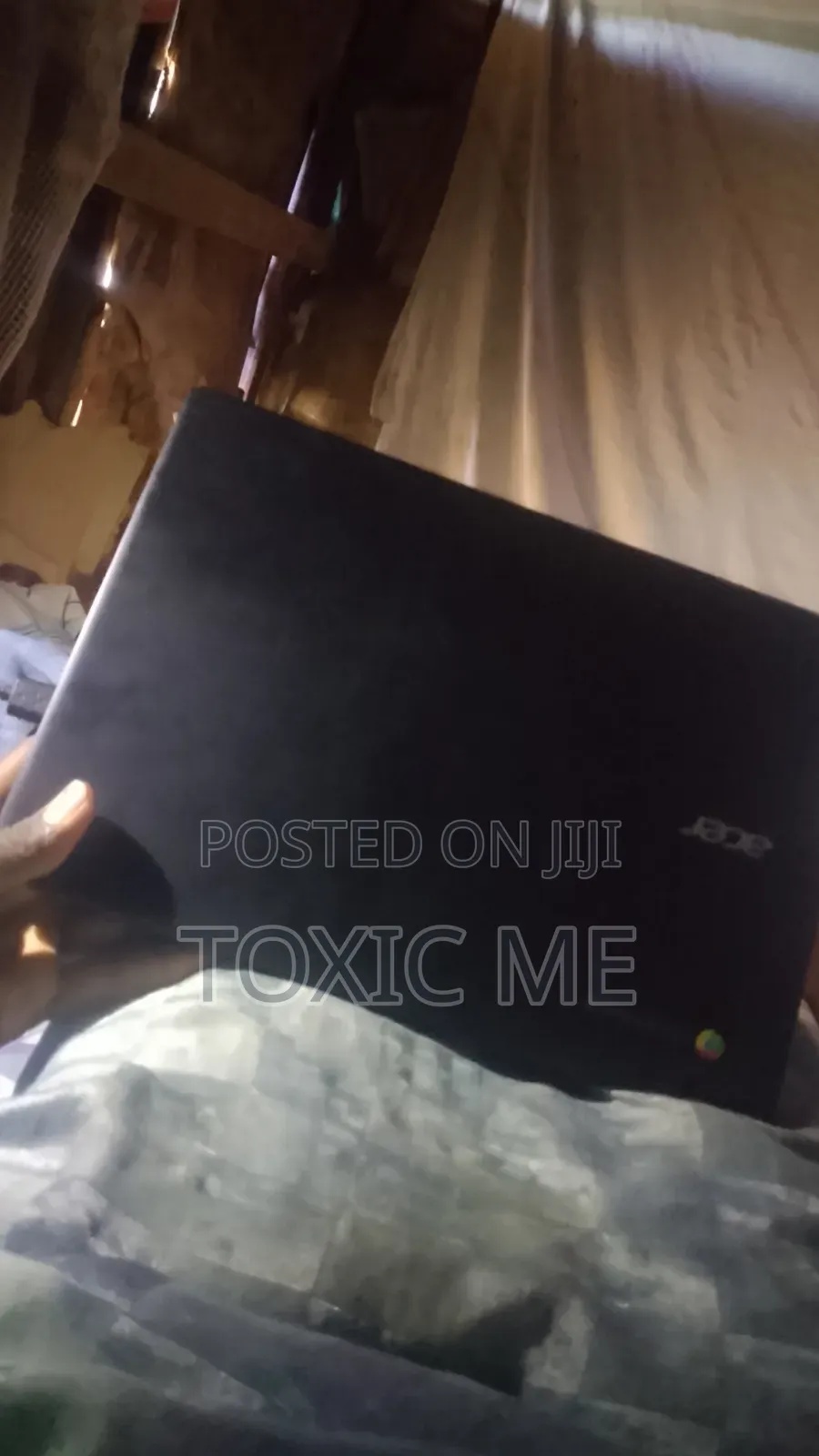 New Laptop Acer AcerNote 4GB Intel Core i5 HDD 60GB