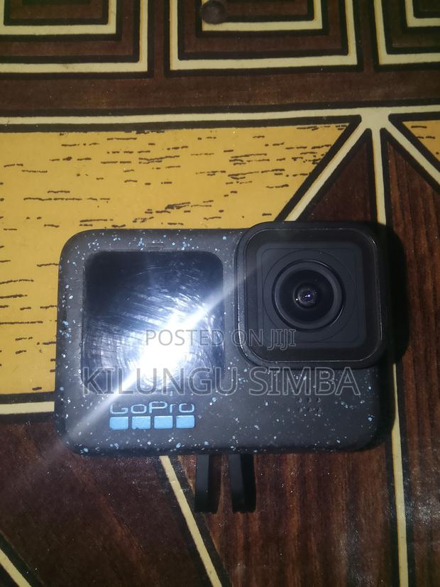 Selling a Go Pro Hero 12 Pro - main view