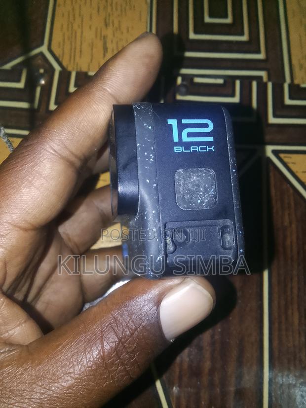 Selling a Go Pro Hero 12 Pro - thumbnail 3