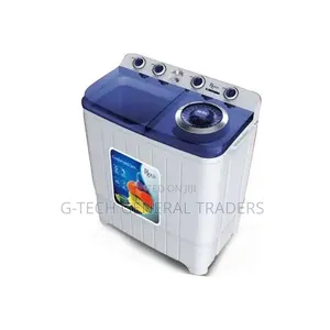 Roch 7kg Twin Tub Semi Automatic Washing Machine