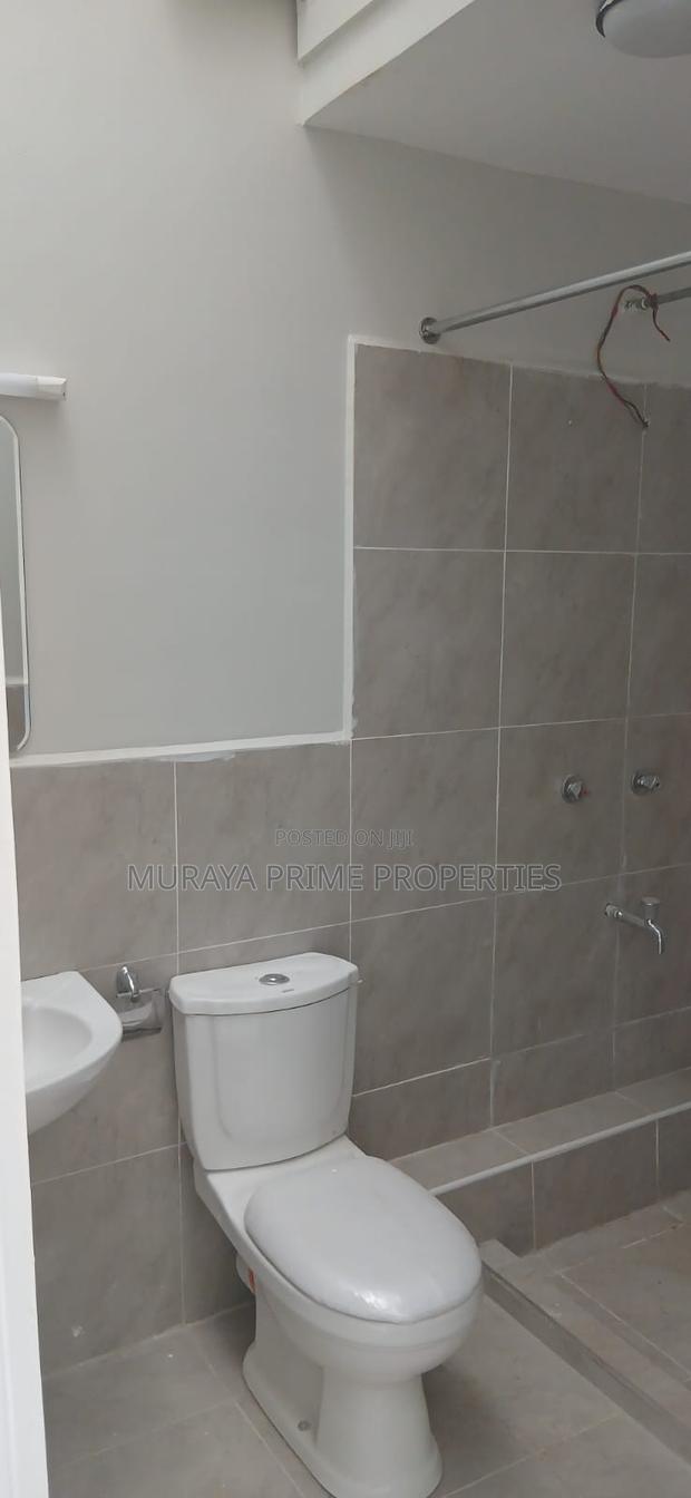 3bdrm Apartment in Kerarapon for rent
