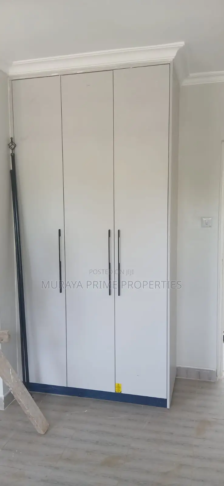 3bdrm Apartment in Kerarapon for rent