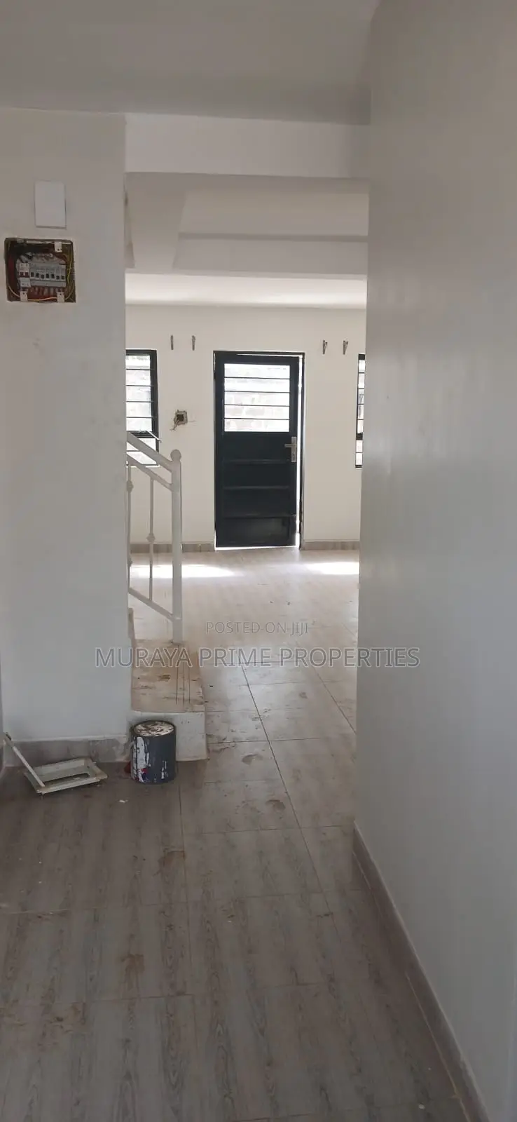 3bdrm Apartment in Kerarapon for rent