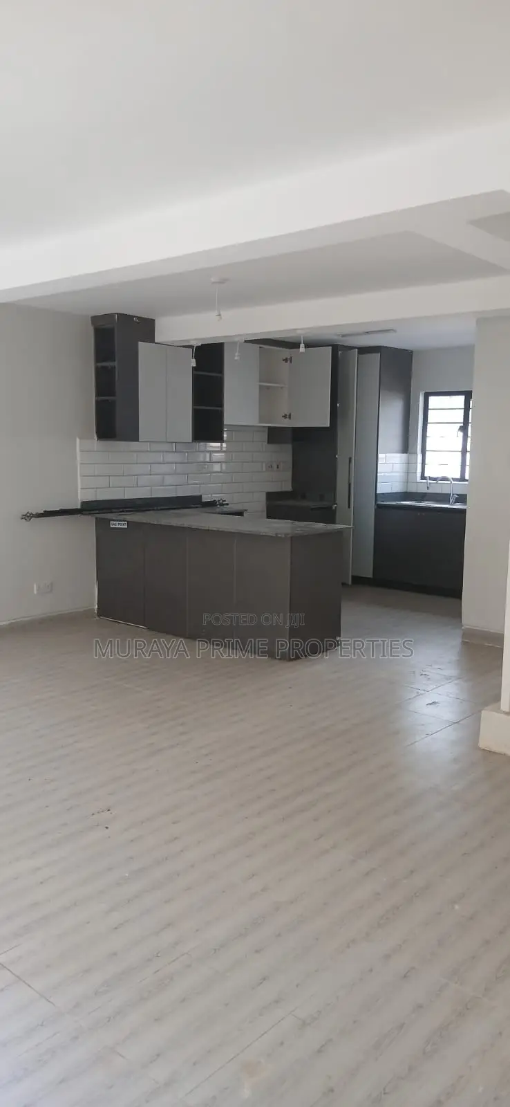 3bdrm Apartment in Kerarapon for rent