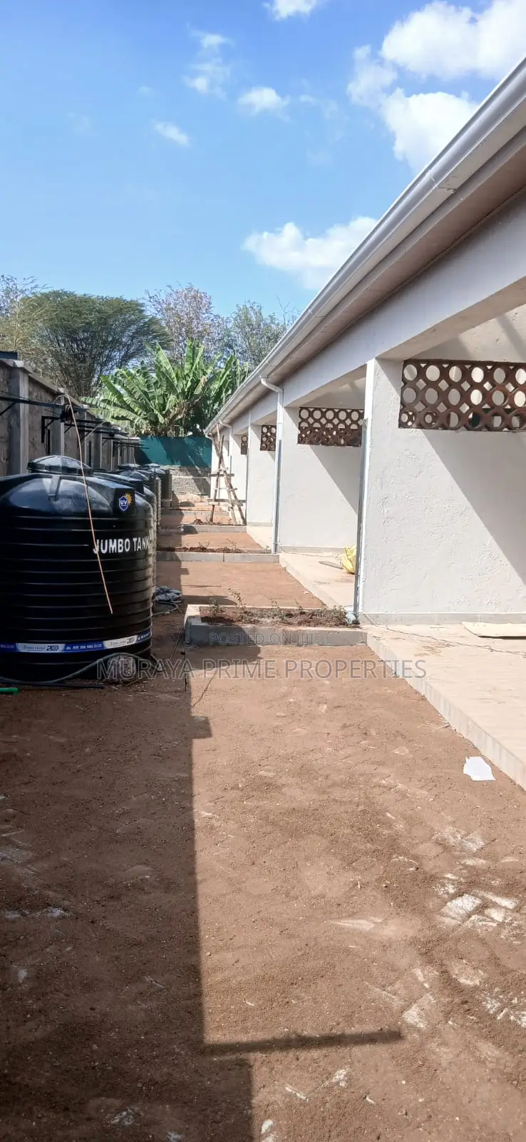 3bdrm Apartment in Kerarapon for rent