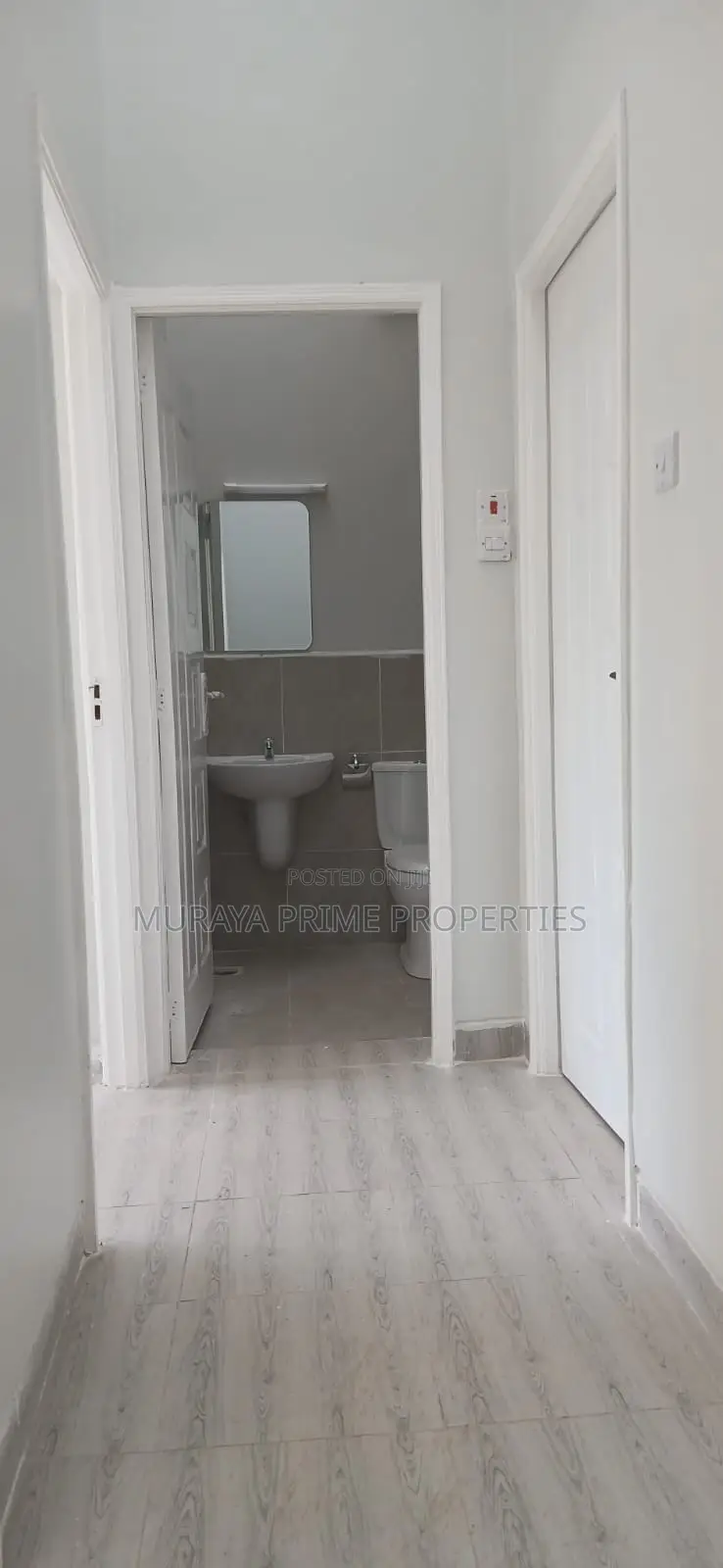 3bdrm Apartment in Kerarapon for rent