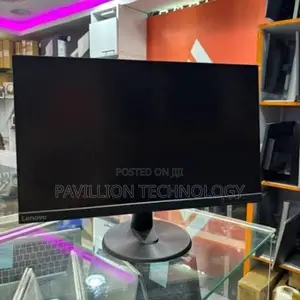 LENOVO 22INCHES Edge to Edge