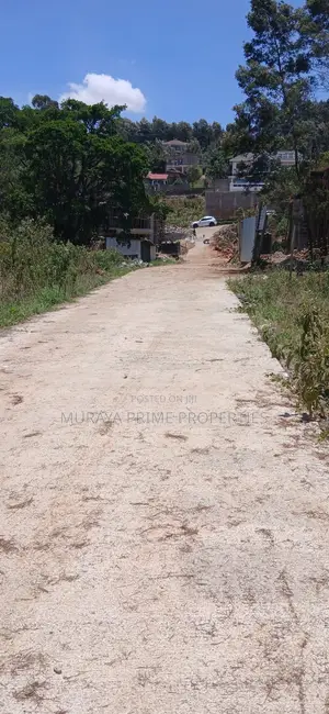 1/8 Acre Plot for Sale – Kerarapon Drive