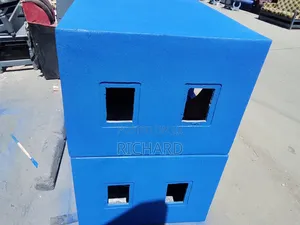 Box Speaker