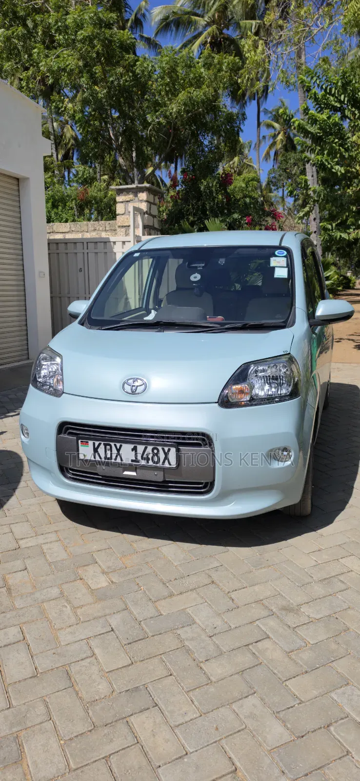 Car Rental in Watamu Kenya