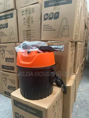 12 Litres Wet and Dry Vacuum Cleaner