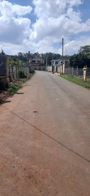 1/4-Acre Prime Plot for Sale – Kerarapon Drive