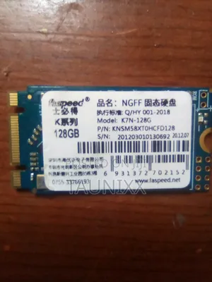 Laptop SSD Sata