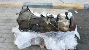 Landrover Tdi 300 Gearbox and Radiator