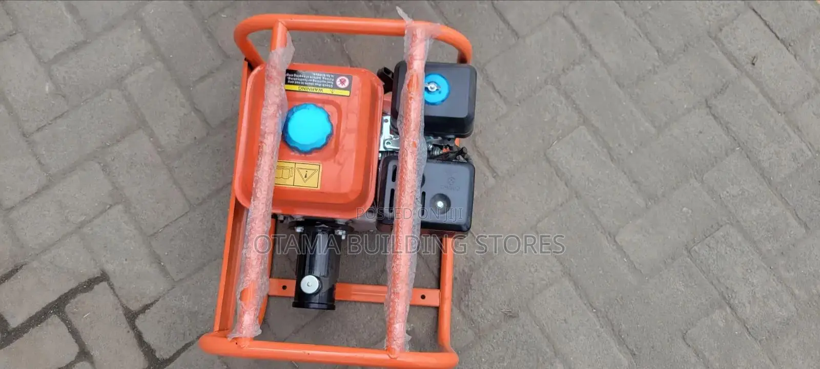 Construction Concrete Vibrator