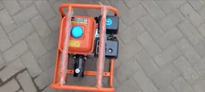 Construction Concrete Vibrator