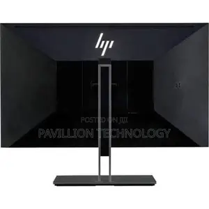 HP 27'g4 Monitor