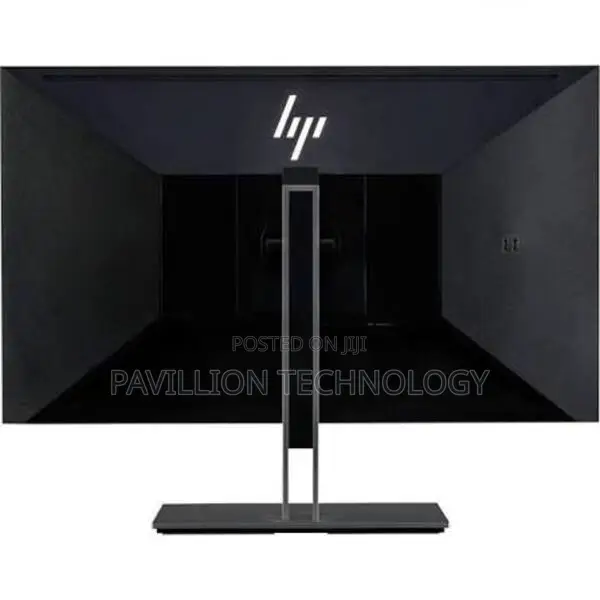 HP 27'g4 Monitor