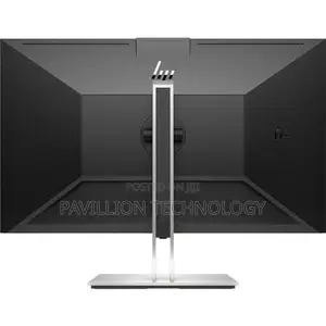 HP 27'g4 Monitor