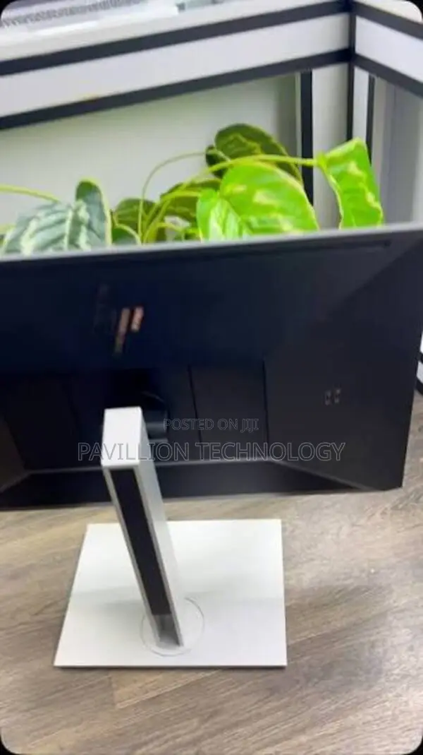 HP 27'g4 Monitor