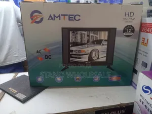 Amec 19inc TV