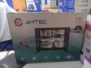 Amec 19inc TV