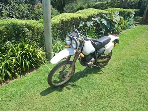 Honda 2005 White