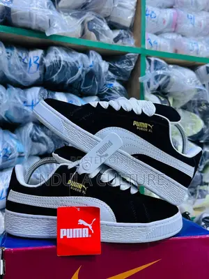 New Arrivals Puma Suede Xl