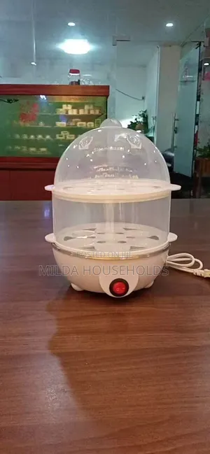 Egg Poacher Boiler Double